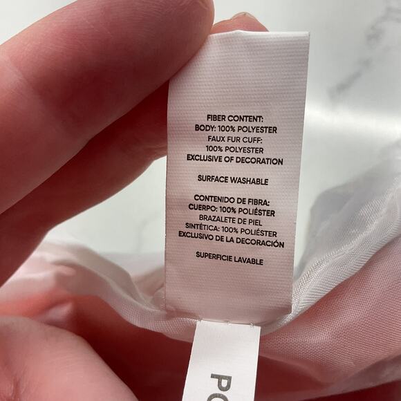 Cleveland Browns Forever Collectibles Embroidered Christmas Santa Hat 18" - Picture 9 of 10